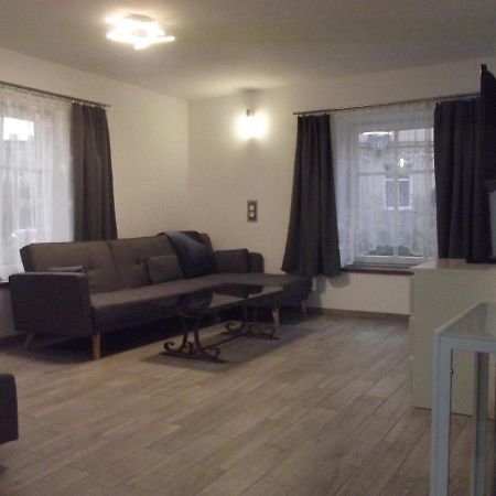 Apartament Nad Kamienna 2 يلينيا غورا المظهر الخارجي الصورة