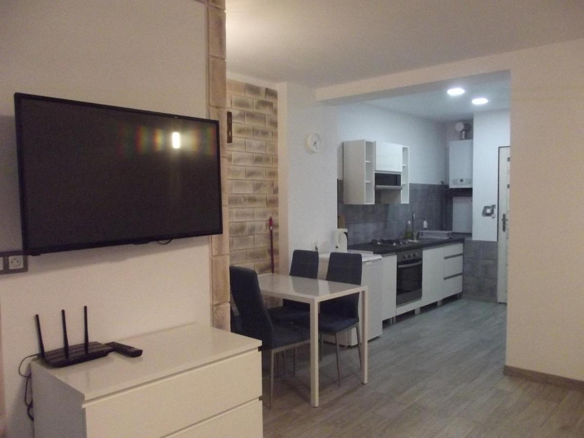 Apartament Nad Kamienna 2 يلينيا غورا المظهر الخارجي الصورة