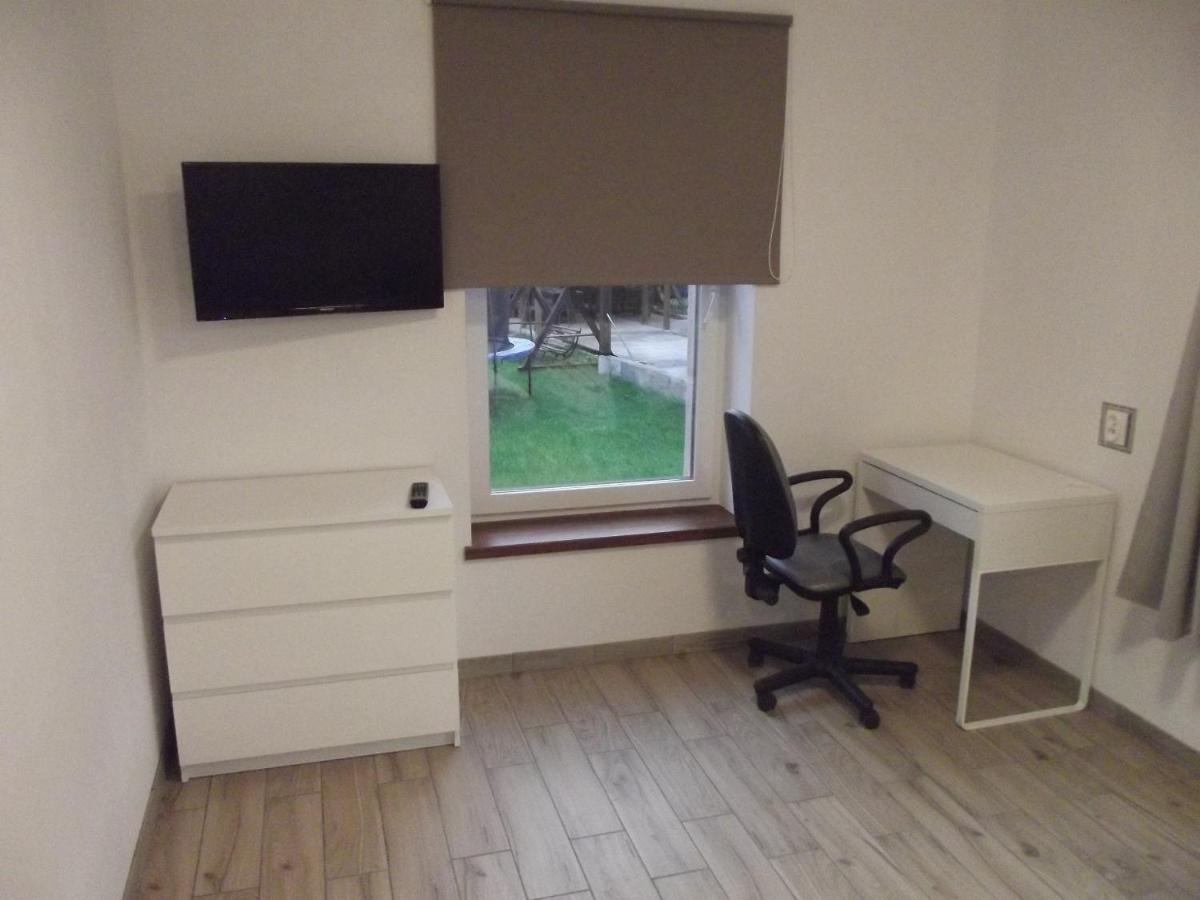 Apartament Nad Kamienna 2 يلينيا غورا المظهر الخارجي الصورة