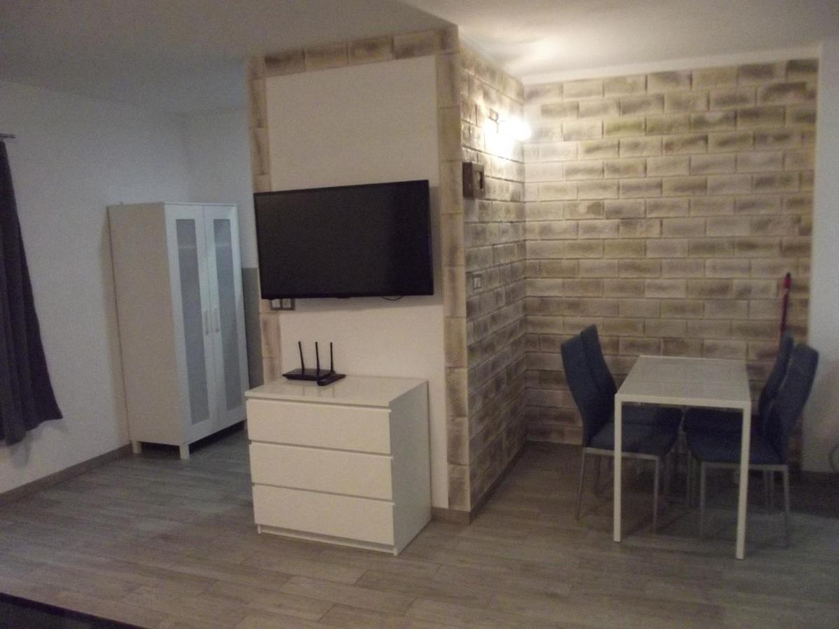Apartament Nad Kamienna 2 يلينيا غورا المظهر الخارجي الصورة