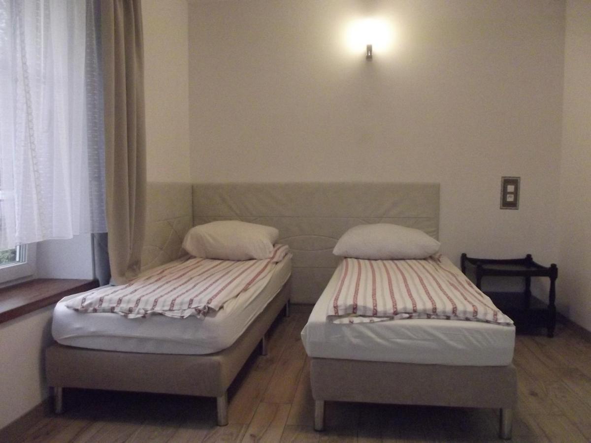 Apartament Nad Kamienna 2 يلينيا غورا المظهر الخارجي الصورة