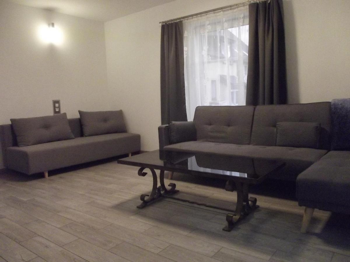 Apartament Nad Kamienna 2 يلينيا غورا المظهر الخارجي الصورة