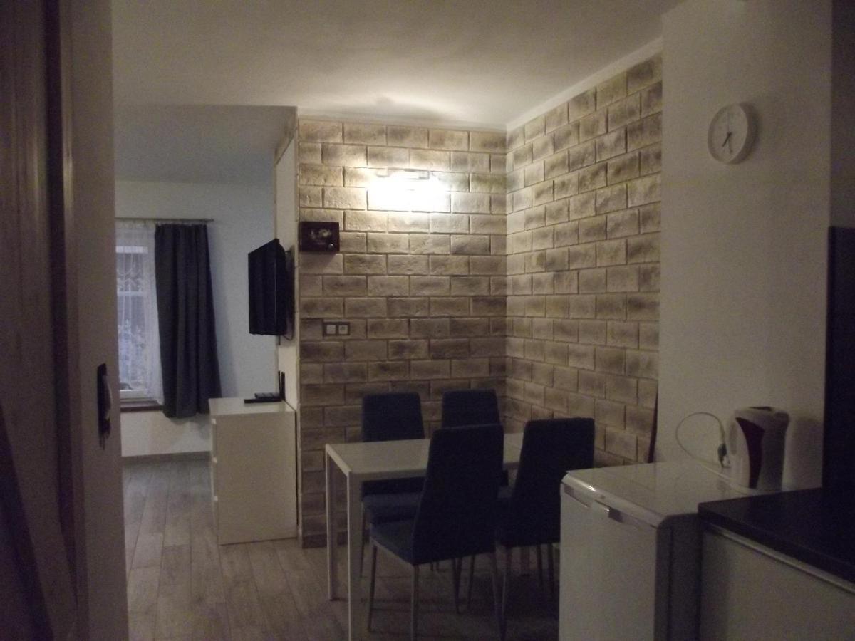 Apartament Nad Kamienna 2 يلينيا غورا المظهر الخارجي الصورة